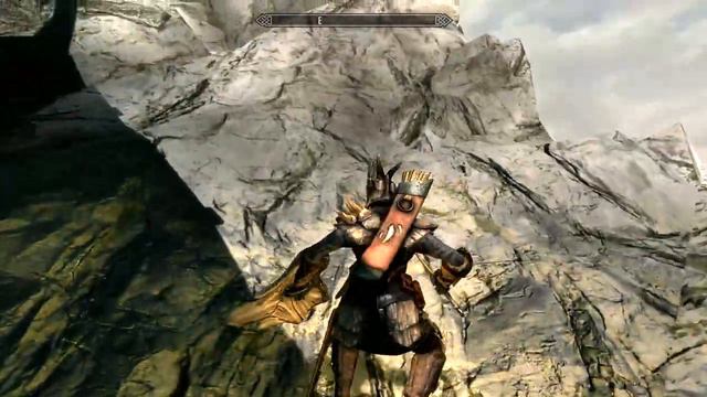 Exploring Blackbone Isle TES V Skyrim AE (Spoiler Alert) смотреть онлайн