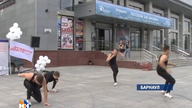 Наши Новости 27.06.14 (16+) вечерний выпуск смотреть онлайн