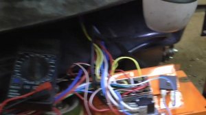 Печальный ремонт бензогенератора Sturm PG8719W