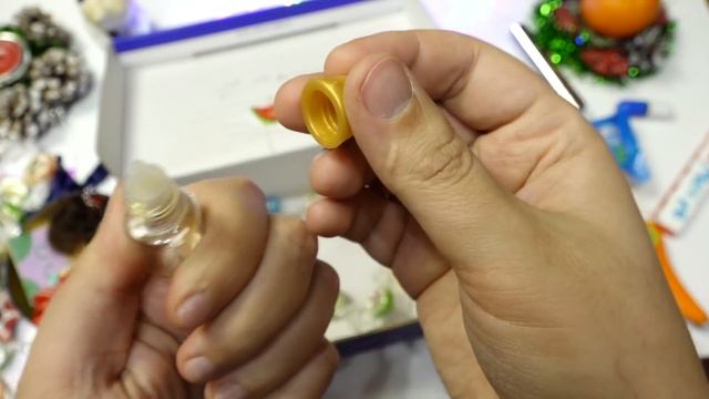 Among Us и Мягкие Скрепыши 2 в Посылке от Подписчика! Лиза Москва VS Левон Симферополь