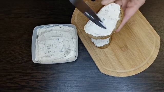 Домашний творожный сыр из ряженки. Овсяноблин.