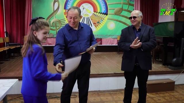 Лучших вокалистов и музыкантов определили в Тахтамукае