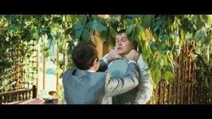 Драка в кафе - На игре (2009)