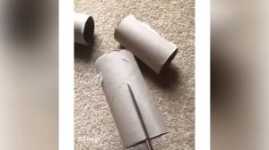 Ровные, красивые складки на шторах. Вытворяшки.