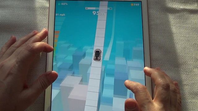 Candy Crush, Escape Masters, Flip Rush, Crowd Bomber, Wrecking Ball, Water? 2 - iPad Gameplay смотреть онлайн