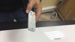 Обзор кондиционера Haier серии HOME (on-off) 2017