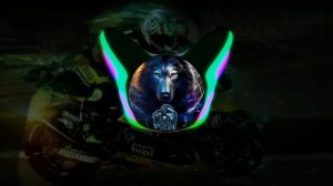 Отличный трек Кайф ты поймала от Konfuz с усилиными бассами