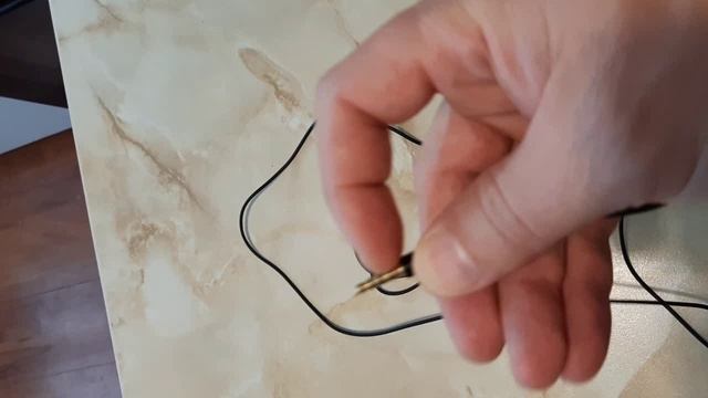 Микрофон петличный стерео. Отзыв. Контакты штекера 3.5. смотреть онлайн