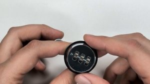 Как установить свой пароль на кодовый замок на почтовый ящик