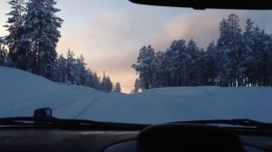 Поездочка Ербогачен
