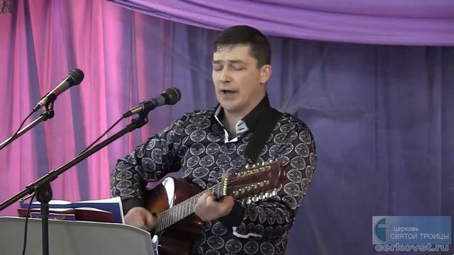 Александр Головин "Я жил как все"