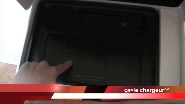 Déballage du Macbook Pro 13" 2011 avec changement de clavier et OS Lion intégré! смотреть онлайн