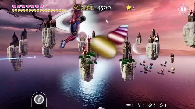 Air Twister (Official Trailer) New Apple IOS Adventure Games Announcement Trailer смотреть онлайн