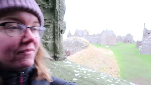 Explore Scotland | The Dunnottar Castle Adventure смотреть онлайн