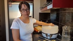 Как выбрать сушилку для фруктов