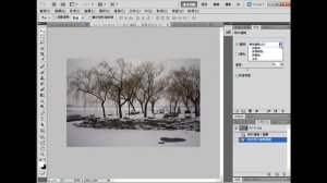 Photoshop CS5 唯美必修技與創意表現 - 2-5 快速調整