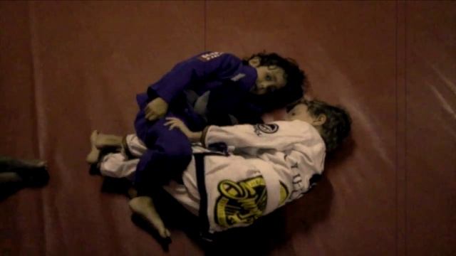 Arthur Vieira - Son of Ricardo Vieira смотреть онлайн