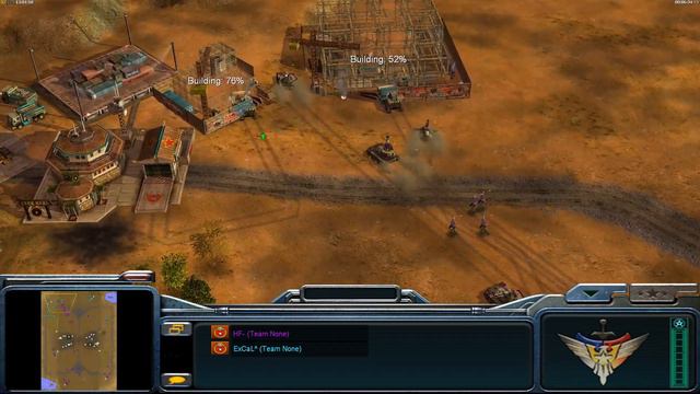 ZH - FAKE EXCAL VS HF - WEIRD CHINA MIRROR! смотреть онлайн