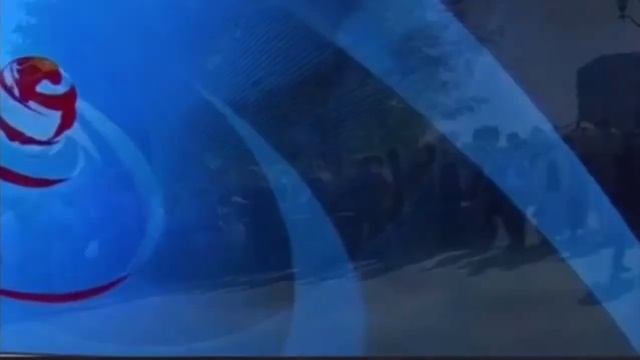Часы и начало программы ВРЕМЯ