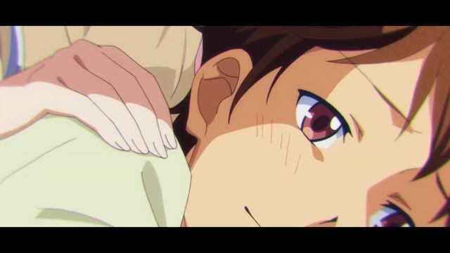 Аи-роботы в виде прекрасных вайфу управляют этим миром | Краткий Пересказ Аниме смотреть онлайн