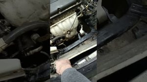 Немного информации о снятии мотора z16xer ZAFIRA B