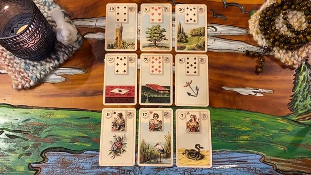 November Oracle Reading | Monthly Guidance For You ☀️? November 2023