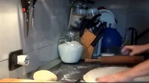 Молдавская вертута с тыквой-вкуснятина и простота