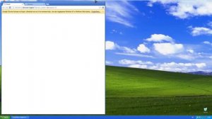Выживание на Windows XP в 2019 году. Пытаемся выйти в Интернет, устанавливаем программы