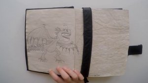 ЗЛОБНЫЙ ЗМЕЕВИК - МОЯ КНИГА ДРАКОНОВ
