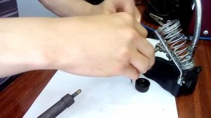 Как Спаять XLR