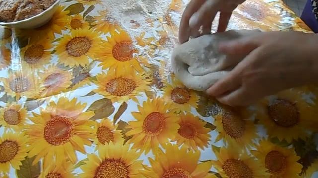 Пельмени или вареники. Мясо-картофельные. смотреть онлайн