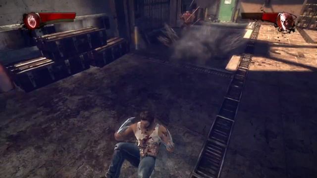 Люди Икс: Начало. Росомаха (X-Men Origins: Wolverine) #12 Финал. Росомаха против Дэдпула. смотреть онлайн