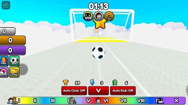 Футбол⚽