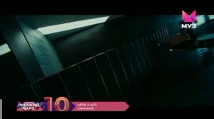 Русский Чарт (24.05, 2022)