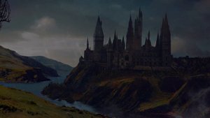 Harry Potter Ambient Music | Hogwarts - Sleeping, Relaxing, Studying