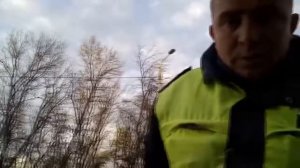Водитель загрузил наглого гаишника Как нужно разговаривать с ГАИ