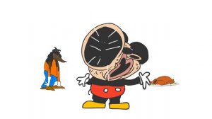 Мокки Шоу - Солнце | РУССКАЯ ОЗВУЧКА