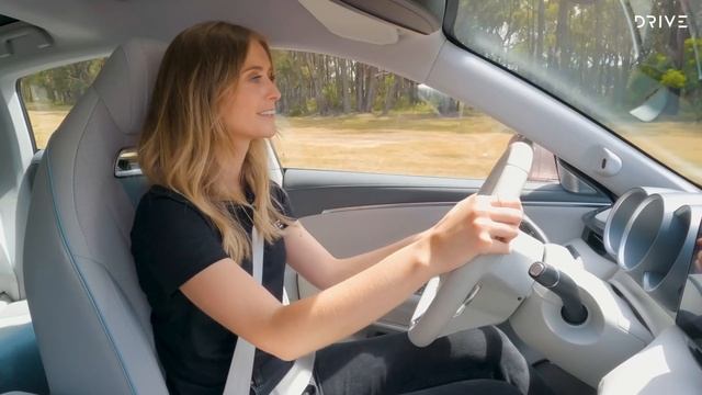 2023 GWM Ora Sport Review | Porsche inspiration from a brand you wouldn't expect | Drive.com.au смотреть онлайн