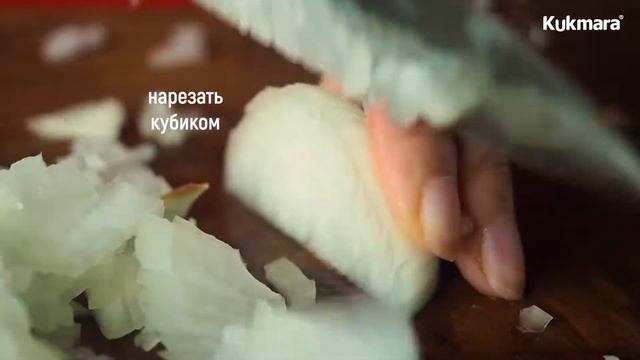 Острый кукурузный суп с салом | Рецепт от Kukmara смотреть онлайн