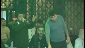 Resad dagli Aydin Xirdalanli Söz Diməyə Utanıram Bu Kişiynən yeni 2015