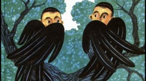 Masguda Сак белән Сокның бәетен ишетәсе