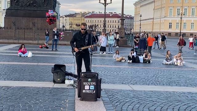 Константин Колмаков. «Выдыхай»