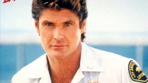 David Hasselhoff - Lights In The Darkness
