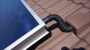 Солнечное отопление, коллектора