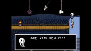 Give a Dog a Bone : Undertale Part 23