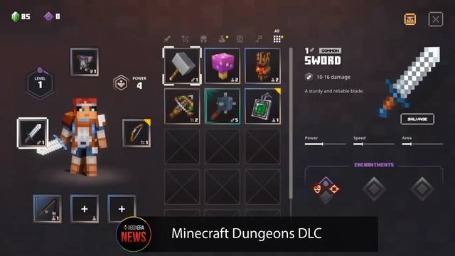 Xbox Weekly News: HALO INFINITE SANDBOX, FORZA HORIZON 4 COMING TO STEAM, MINECRAFT DUNGEONS DLC смотреть онлайн