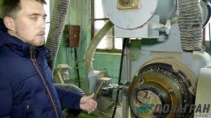 Гранулирование| Пресс-гранулятор редукторный одноступенчатый| ДГ-700МХ