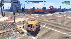 ОГРАБЛЕНИЕ МЕРТВЫХ ФБР В ГТА 5 - НОВЫЕ ОГРАБЛЕНИЯ ИЗ ОБНОВЛЕНИЯ СУДНЫЙ ДЕНЬ В GTA 5 ONLINE!