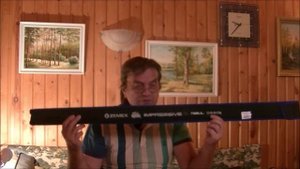 ТОП удилищ SOLID Light. Серии Daiwa IPRIMI, MAXIMUS PULSE, ZEMEX IMPRESSIVE, Daiwa GEKKABIJIN.