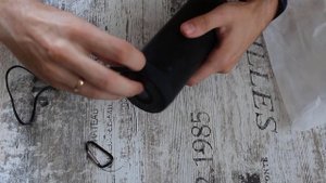Huawei T2 - портативная водонепроницаемая блютуз колонка с Aliexpress (Распаковка и тест звука)